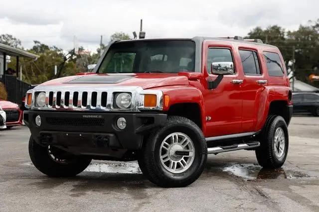 2006 HUMMER H3 Base for sale in Orlando, FL
