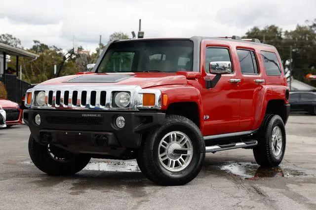 2006 HUMMER H3 Base for sale in Orlando, FL