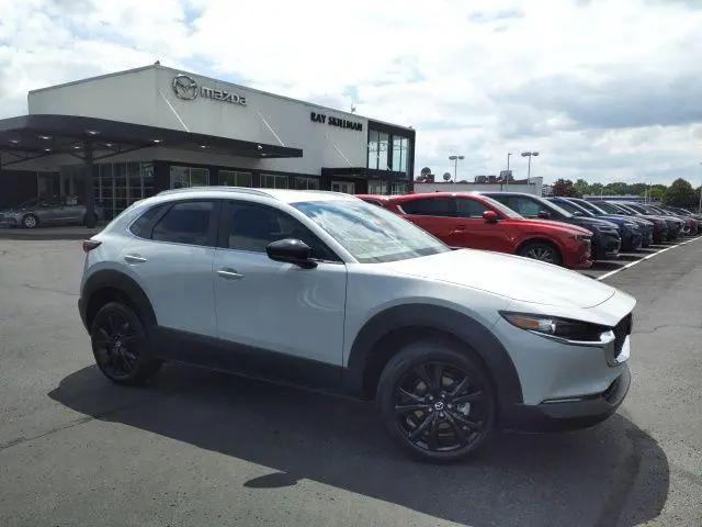 2025 Mazda CX-30 2.5 S Select Sport for sale in Indianapolis, IN