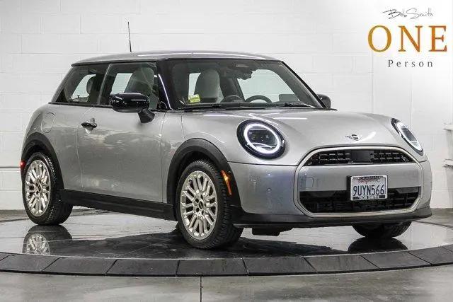 2025 MINI Hardtop Cooper for sale in Calabasas, CA