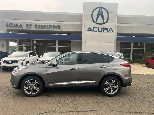 2025 Acura RDX Technology for sale in North Haven, CT