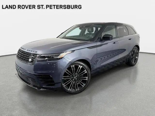 2026 Land Rover Range Rover Velar P250 Dynamic SE for sale in St. Petersburg, FL