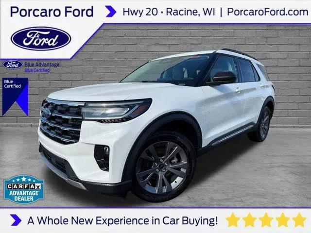 2025 Ford Explorer Active for sale in Racine, WI