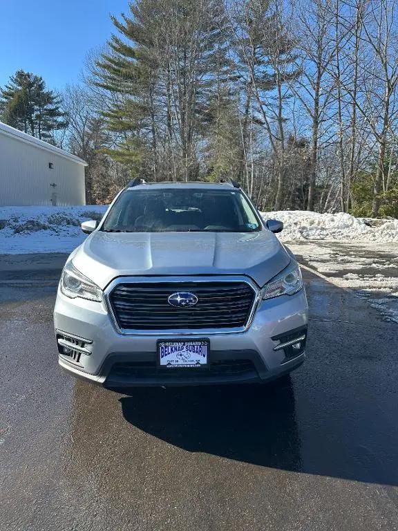 2020 Subaru Ascent Limited for sale in Tilton, NH