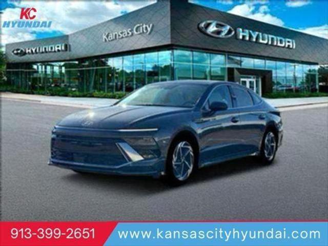 2025 Hyundai Sonata SEL Convenience for sale in MERRIAM, KS