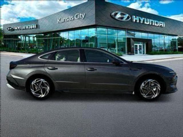 2025 Hyundai Sonata SEL Convenience