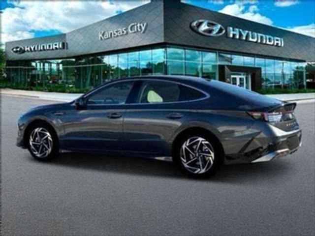 2025 Hyundai Sonata SEL Convenience