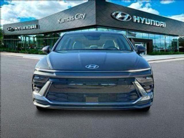2025 Hyundai Sonata SEL Convenience