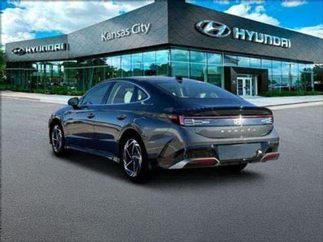 2025 Hyundai Sonata SEL Convenience