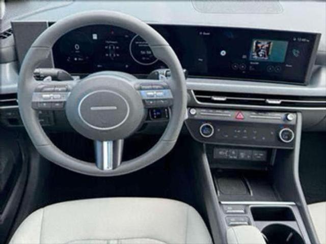 2025 Hyundai Sonata SEL Convenience