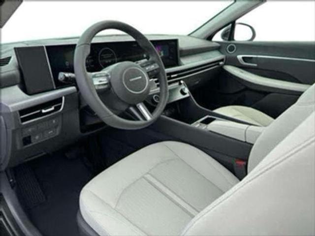 2025 Hyundai Sonata SEL Convenience
