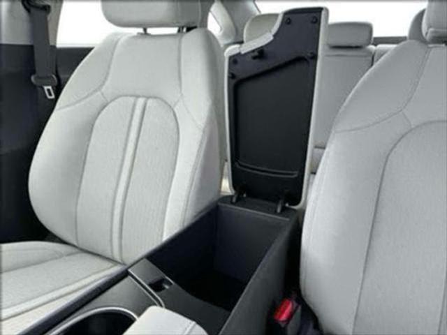 2025 Hyundai Sonata SEL Convenience