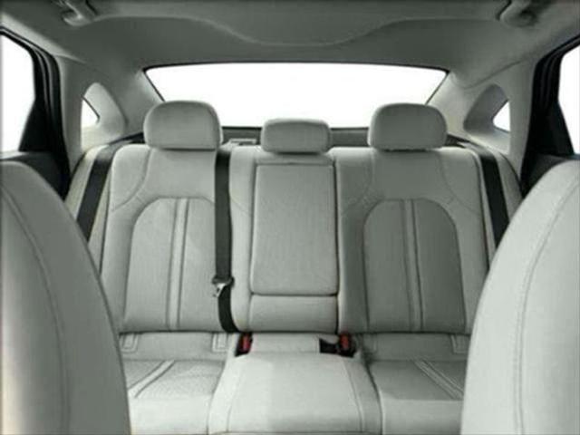 2025 Hyundai Sonata SEL Convenience