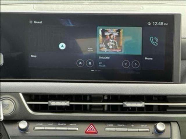 2025 Hyundai Sonata SEL Convenience
