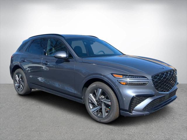 2026 Genesis GV70 3.5T Sport Advanced for sale in AUGUSTA, GA