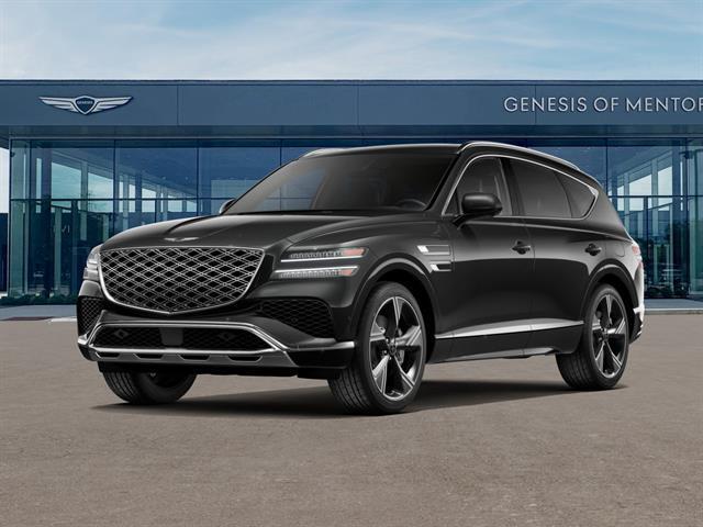 2026 Genesis GV80 3.5T Prestige AWD for sale in MENTOR, OH