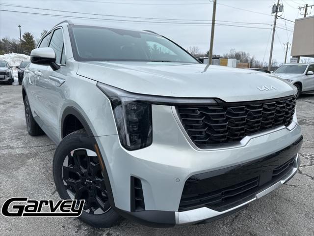2026 Kia Sorento S for sale in Queensbury, NY