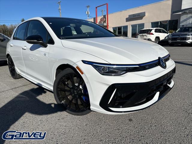 2026 Volkswagen Golf R 2.0T for sale in Queensbury, NY