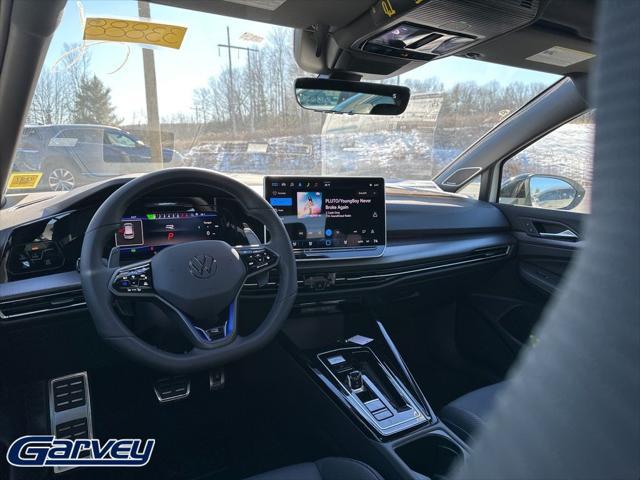2026 Volkswagen Golf R 2.0T