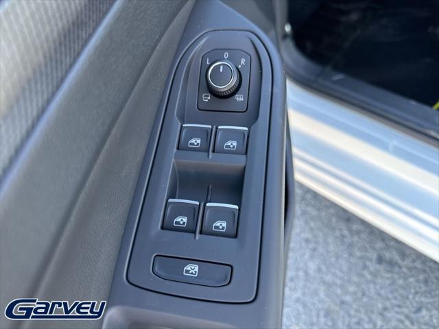 2026 Volkswagen Golf R 2.0T