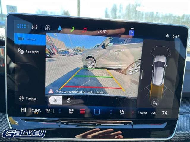 2026 Volkswagen Golf R 2.0T