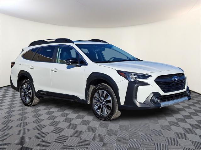 2023 Subaru Outback Limited for sale in EASTON, PA