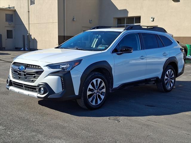 2023 Subaru Outback Limited
