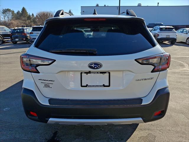 2023 Subaru Outback Limited