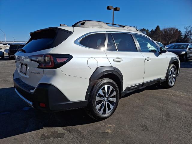 2023 Subaru Outback Limited