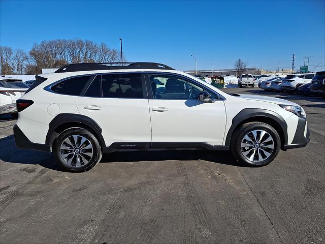 2023 Subaru Outback Limited