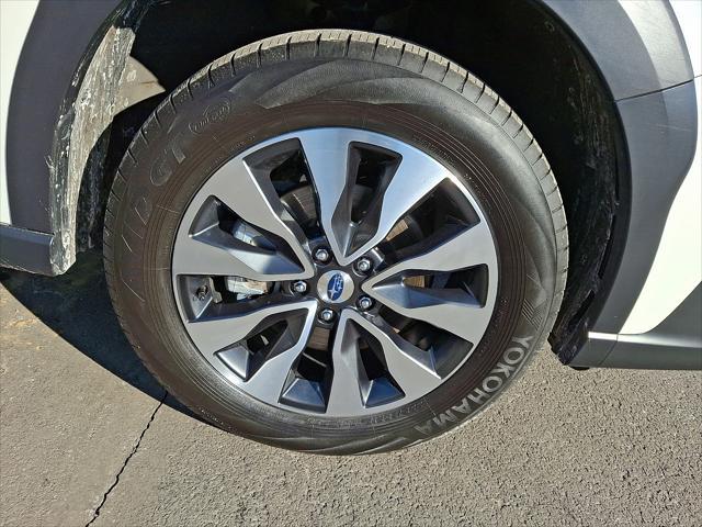 2023 Subaru Outback Limited