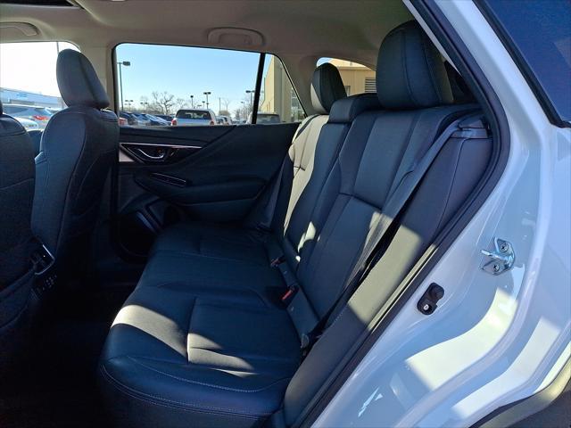 2023 Subaru Outback Limited