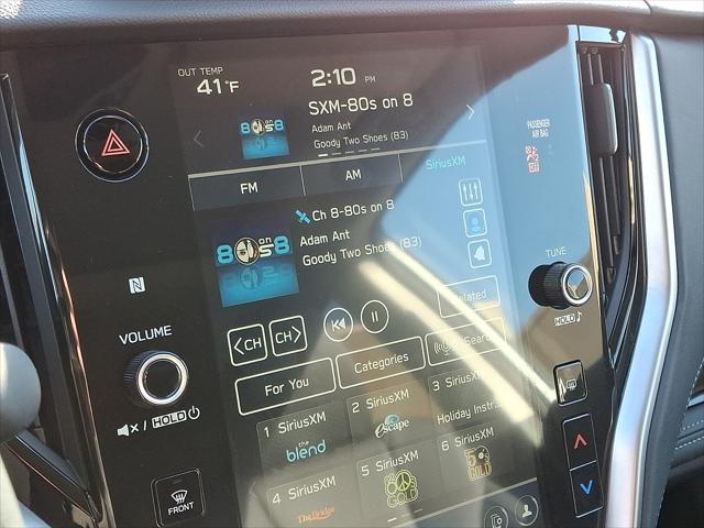2023 Subaru Outback Limited