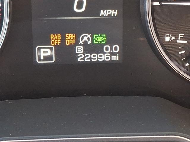 2023 Subaru Outback Limited