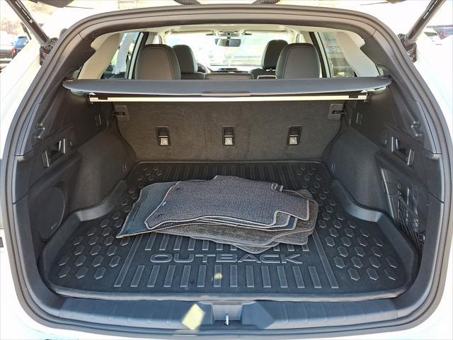 2023 Subaru Outback Limited