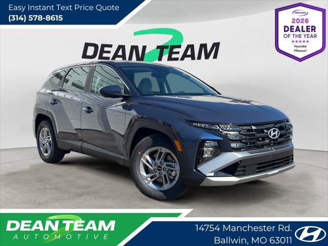 2026 Hyundai Tucson SE for sale in BALLWIN, MO