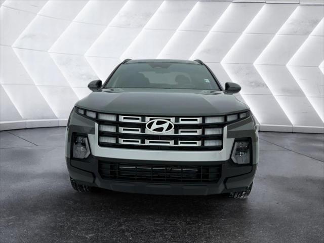 2026 Hyundai Santa Cruz SEL for sale in EVANSVILLE, IN