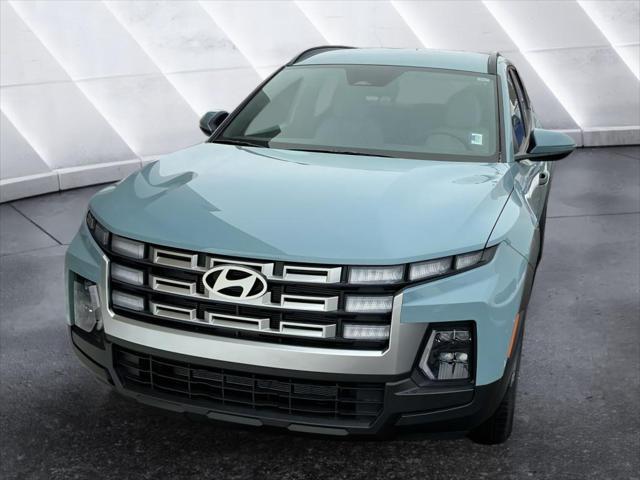 2026 Hyundai Santa Cruz SEL for sale in EVANSVILLE, IN