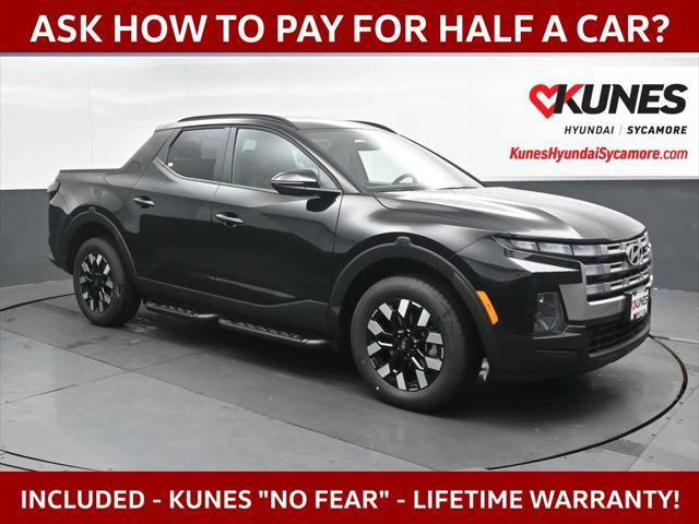 2026 Hyundai Santa Cruz SEL Activity for sale in SYCAMORE, IL