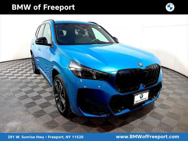 2025 BMW X1 xDrive28i for sale in Freeport, NY