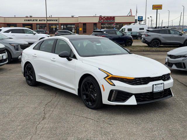 2026 Kia K5 GT-Line AWD for sale in Cape Girardeau, MO