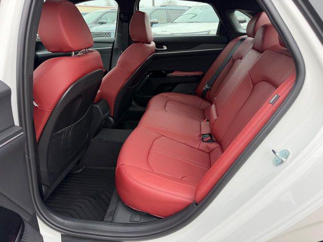 2026 Kia K5 GT-Line AWD