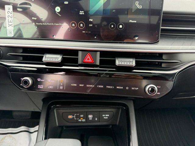 2026 Kia K5 GT-Line AWD
