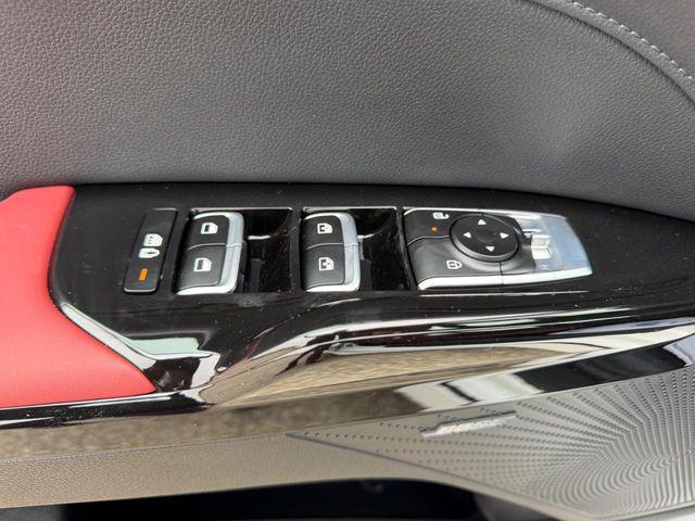 2026 Kia K5 GT-Line AWD