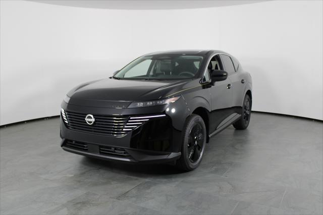 2026 Nissan Murano SV