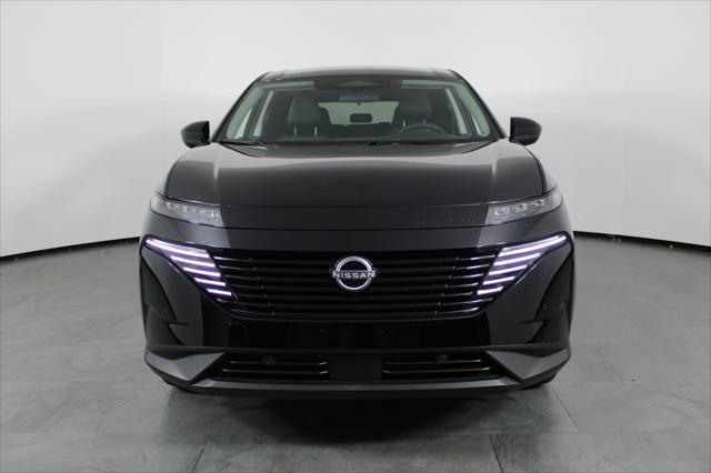 2026 Nissan Murano SV