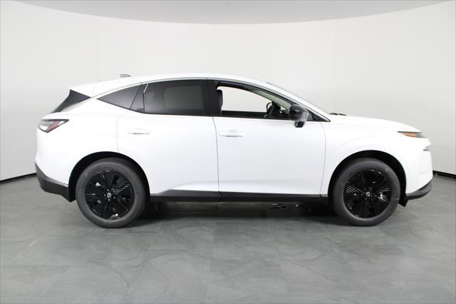 2026 Nissan Murano SV
