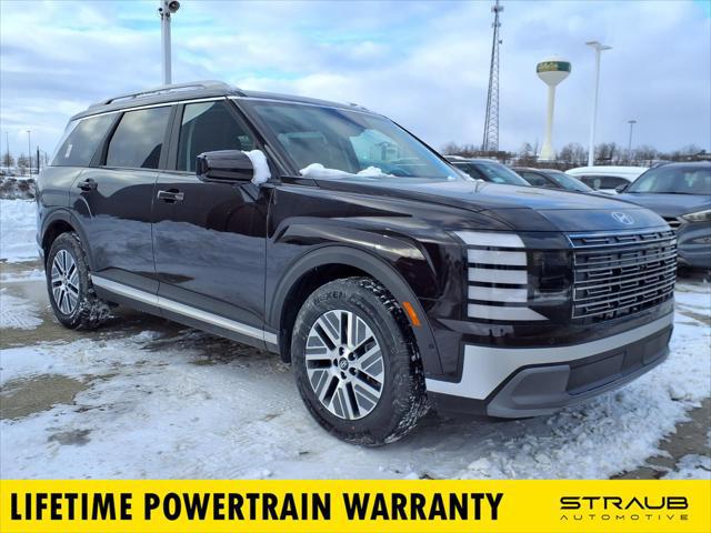 2026 Hyundai Palisade SEL Premium 8P for sale in TRIADELPHIA, WV