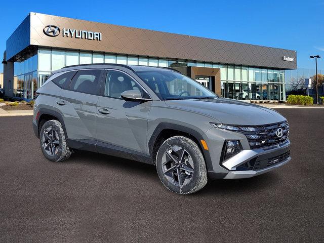 2026 Hyundai Tucson SEL for sale in PHILADELPHIA, PA