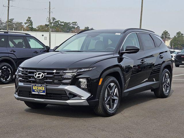 2026 Hyundai Tucson SEL for sale in CONROE, TX